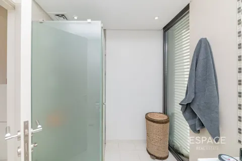 Townhouse sa DAMAC Hills (Akoya by DAMAC), Dubai, UAE 3 silid-tulugan, 209 sq.m. № 661063 - larawan 8