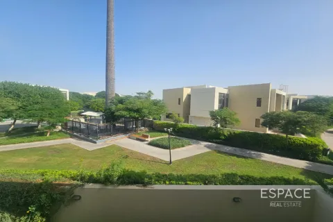 Townhouse sa DAMAC Hills (Akoya by DAMAC), Dubai, UAE 3 silid-tulugan, 209 sq.m. № 661063 - larawan 2