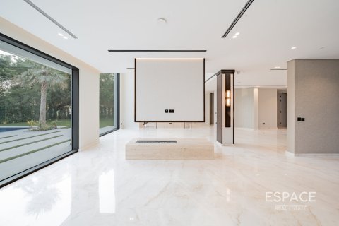 Βίλα σε Jumeirah Islands, Dubai, ΗΑΕ 5 υπνοδωμάτια, 669 τ.μ. Αρ. 661065 - φωτογραφία 8