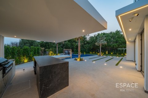 Βίλα σε Jumeirah Islands, Dubai, ΗΑΕ 5 υπνοδωμάτια, 669 τ.μ. Αρ. 661065 - φωτογραφία 18