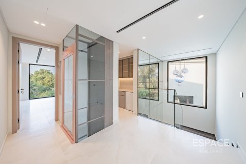 Βίλα σε Jumeirah Islands, Dubai, ΗΑΕ 5 υπνοδωμάτια, 669 τ.μ. Αρ. 661065 - φωτογραφία 12