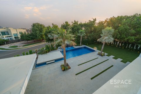 Βίλα σε Jumeirah Islands, Dubai, ΗΑΕ 5 υπνοδωμάτια, 669 τ.μ. Αρ. 661065 - φωτογραφία 19