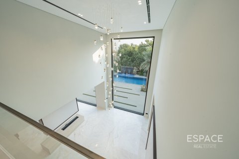 Βίλα σε Jumeirah Islands, Dubai, ΗΑΕ 5 υπνοδωμάτια, 669 τ.μ. Αρ. 661065 - φωτογραφία 10