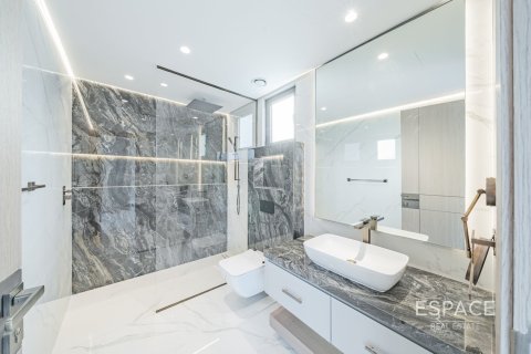 Βίλα σε Jumeirah Islands, Dubai, ΗΑΕ 5 υπνοδωμάτια, 669 τ.μ. Αρ. 661065 - φωτογραφία 13