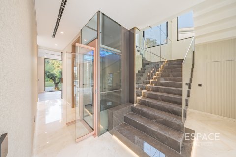 Βίλα σε Jumeirah Islands, Dubai, ΗΑΕ 5 υπνοδωμάτια, 669 τ.μ. Αρ. 661065 - φωτογραφία 9