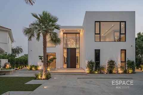 Βίλα σε Jumeirah Islands, Dubai, ΗΑΕ 5 υπνοδωμάτια, 669 τ.μ. Αρ. 661065 - φωτογραφία 5