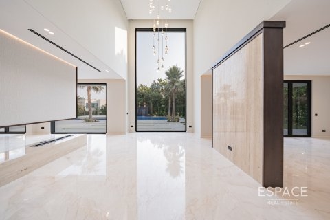 Βίλα σε Jumeirah Islands, Dubai, ΗΑΕ 5 υπνοδωμάτια, 669 τ.μ. Αρ. 661065 - φωτογραφία 6