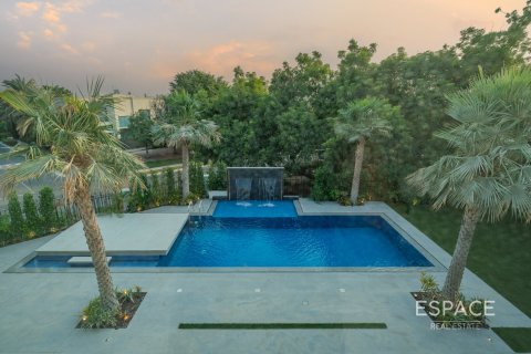 Βίλα σε Jumeirah Islands, Dubai, ΗΑΕ 5 υπνοδωμάτια, 669 τ.μ. Αρ. 661065 - φωτογραφία 20