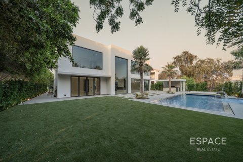 Βίλα σε Jumeirah Islands, Dubai, ΗΑΕ 5 υπνοδωμάτια, 669 τ.μ. Αρ. 661065 - φωτογραφία 4