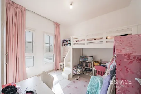 Vilă de vânzare în The Springs, Dubai, EAU 3 dormitoare, 209 mp. №661068 - poză 20