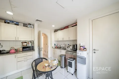 Vilă de vânzare în The Springs, Dubai, EAU 3 dormitoare, 209 mp. №661068 - poză 5