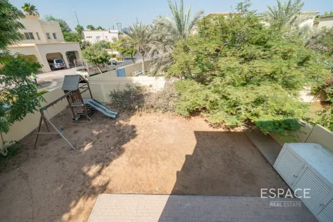 Vilă de vânzare în The Springs, Dubai, EAU 3 dormitoare, 209 mp. №661068 - poză 14