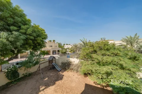 Vilă de vânzare în The Springs, Dubai, EAU 3 dormitoare, 209 mp. №661068 - poză 15