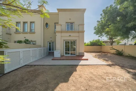 Vilă de vânzare în The Springs, Dubai, EAU 3 dormitoare, 209 mp. №661068 - poză 2