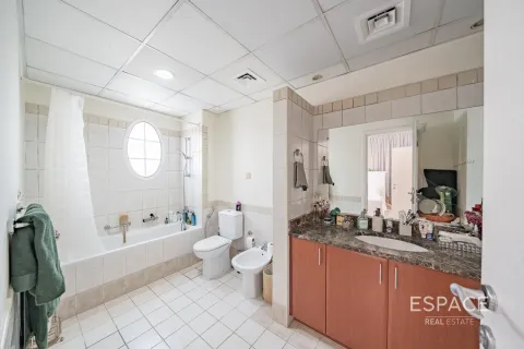 Vilă de vânzare în The Springs, Dubai, EAU 3 dormitoare, 209 mp. №661068 - poză 13