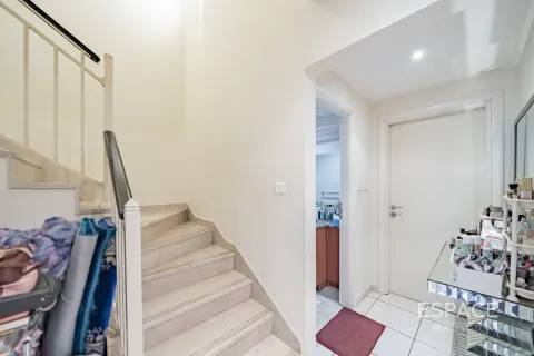 Vilă de vânzare în The Springs, Dubai, EAU 3 dormitoare, 209 mp. №661068 - poză 8