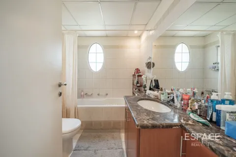 Vilă de vânzare în The Springs, Dubai, EAU 3 dormitoare, 209 mp. №661068 - poză 19