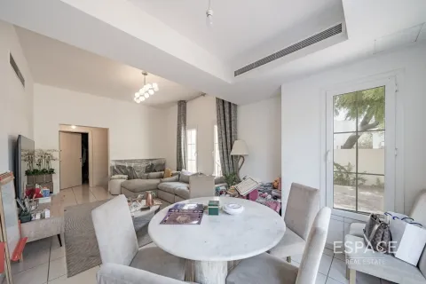 Vilă de vânzare în The Springs, Dubai, EAU 3 dormitoare, 209 mp. №661068 - poză 4