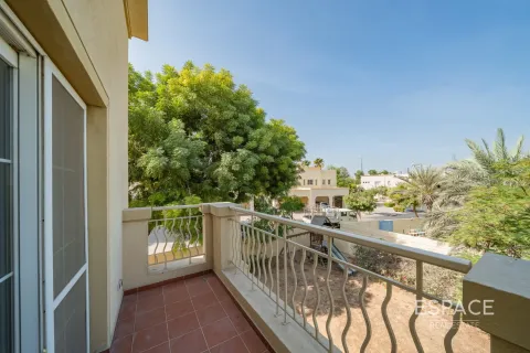 Vilă de vânzare în The Springs, Dubai, EAU 3 dormitoare, 209 mp. №661068 - poză 16