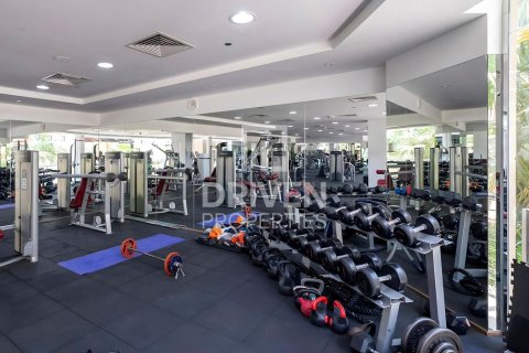 Dupleks u Jumeirah Village Triangle, Dubai, UAE 3 spavaćih soba, 382.48 m2 Br. 757241 - fotografija 15