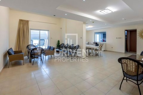 Dupleks u Jumeirah Village Triangle, Dubai, UAE 3 spavaćih soba, 382.48 m2 Br. 757241 - fotografija 2