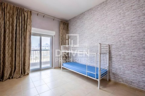 Dupleks u Jumeirah Village Triangle, Dubai, UAE 3 spavaćih soba, 382.48 m2 Br. 757241 - fotografija 6