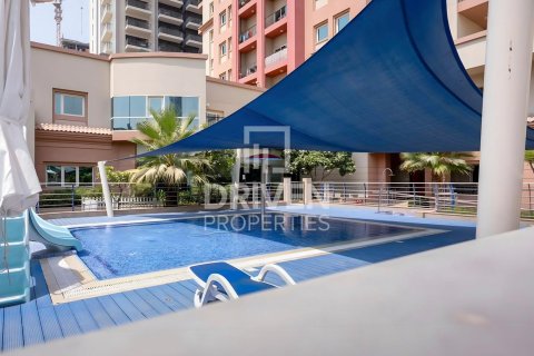 Dupleks u Jumeirah Village Triangle, Dubai, UAE 3 spavaćih soba, 382.48 m2 Br. 757241 - fotografija 13