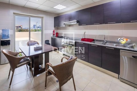 Dupleks u Jumeirah Village Triangle, Dubai, UAE 3 spavaćih soba, 382.48 m2 Br. 757241 - fotografija 9