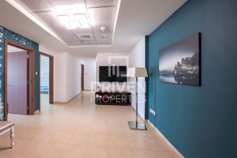 Dupleks u Jumeirah Village Triangle, Dubai, UAE 3 spavaćih soba, 382.48 m2 Br. 757241 - fotografija 3