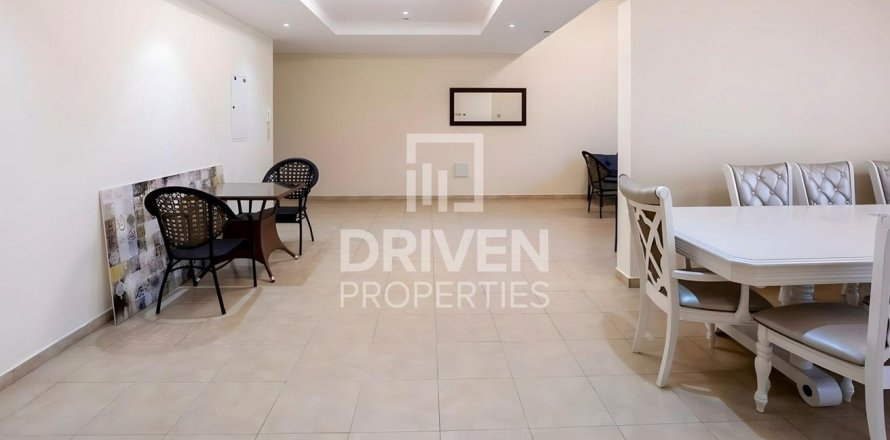 Dupleks u Jumeirah Village Triangle, Dubai, UAE 382.48 m2, 3 spavaćih soba Br. 757241