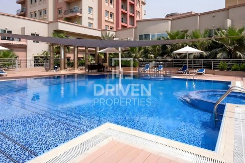 Dupleks u Jumeirah Village Triangle, Dubai, UAE 3 spavaćih soba, 382.48 m2 Br. 757241 - fotografija 14