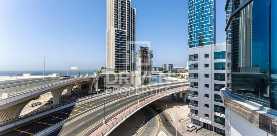 Apartman u gradu Dubai Marina, Dubai, UAE 3 spavaće sobe, 285.77 m2 Br. 757240