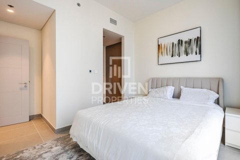 Byt v Downtown Dubai (Downtown Burj Dubai), Dubai, SAE 2 ložnice, 109.53 m² Č.: 757242 - fotografie 3