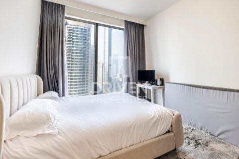 Byt v Downtown Dubai (Downtown Burj Dubai), Dubai, SAE 2 ložnice, 109.53 m² Č.: 757242 - fotografie 5