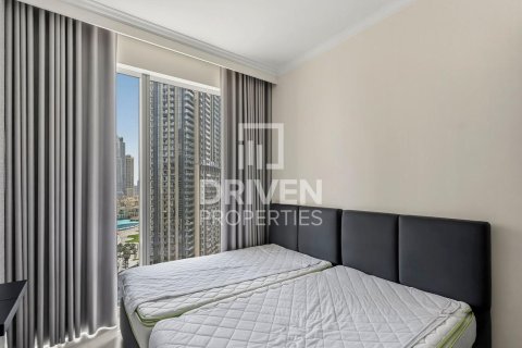Apartament de închiriat în Downtown Dubai (Downtown Burj Dubai), Dubai, EAU 3 dormitoare, 160.07 mp.  №757243 - poză 6