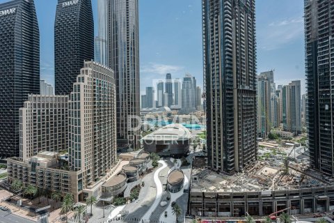 Apartament de închiriat în Downtown Dubai (Downtown Burj Dubai), Dubai, EAU 3 dormitoare, 160.07 mp.  №757243 - poză 13