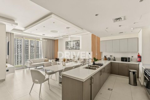 Apartament de închiriat în Downtown Dubai (Downtown Burj Dubai), Dubai, EAU 3 dormitoare, 160.07 mp.  №757243 - poză 1