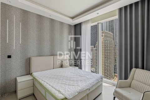 Apartament de închiriat în Downtown Dubai (Downtown Burj Dubai), Dubai, EAU 3 dormitoare, 160.07 mp.  №757243 - poză 8