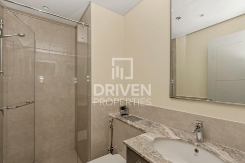 Apartament de închiriat în Downtown Dubai (Downtown Burj Dubai), Dubai, EAU 3 dormitoare, 160.07 mp.  №757243 - poză 10