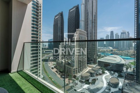 Apartament de închiriat în Downtown Dubai (Downtown Burj Dubai), Dubai, EAU 3 dormitoare, 160.07 mp.  №757243 - poză 12
