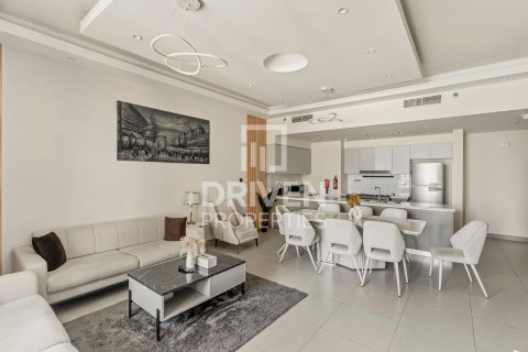 Apartament de închiriat în Downtown Dubai (Downtown Burj Dubai), Dubai, EAU 3 dormitoare, 160.07 mp.  №757243 - poză 4