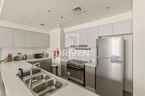 Apartament de închiriat în Downtown Dubai (Downtown Burj Dubai), Dubai, EAU 3 dormitoare, 160.07 mp.  №757243 - poză 5