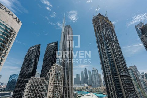 Apartament de închiriat în Downtown Dubai (Downtown Burj Dubai), Dubai, EAU 3 dormitoare, 160.07 mp.  №757243 - poză 15