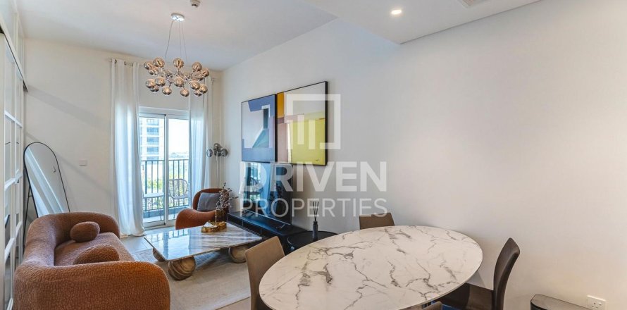 Appartement à Dubai Hills Estate, Dubai, EAU: 2 chambres, 69.58 m2 № 757245