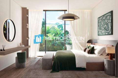 Apartment sa Saadiyat Island, Abu Dhabi, UAE 1 silid-tulugan, 122.1 sq.m. № 638964 - larawan 5