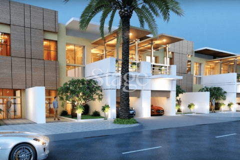 Zemes gabals Tilal City, Sharjahjā, AAE 456 m2 Nr. 638971 - attēls 9