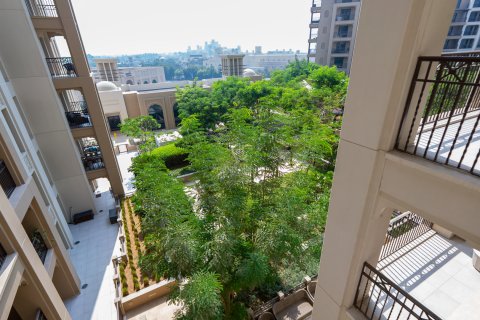 Apartment sa Umm Suqeim, Dubai, UAE 1 silid-tulugan, 76.42 sq.m. № 638965 - larawan 17