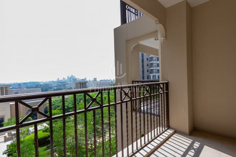 Üürile anda korter asukohaga Umm Suqeim, Dubai, AÜE: 1 magamistoaga, 76.42 m² Nr 638965 - pilt 1