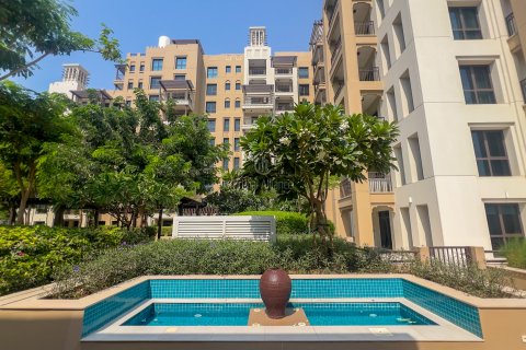 Üürile anda korter asukohaga Umm Suqeim, Dubai, AÜE: 1 magamistoaga, 76.42 m² Nr 638965 - pilt 19