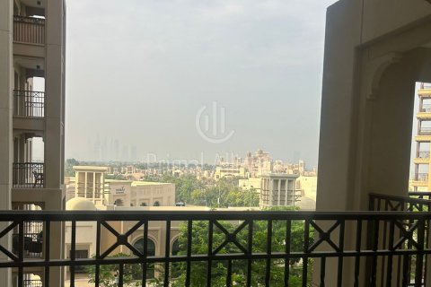 Apartamento en alquiler en Umm Suqeim, Dubai, EAU 1 dormitorio, 76.42 m2 № 638965 - foto 4